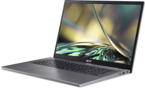 Ноутбук Acer Aspire A317-55P Core Processor N100/ 8Gb/ 256Gb SSD/ 17.3