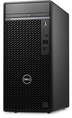 Компьютер Dell Optiplex 7020 PLUS MT i7 14700 (2.1) 64Gb SSD1Tb RTX4060 8Gb/DVDRW CR Windows 11 Pro GbitEth 260W мышь клавиатура черный (7020-7644) фото 2