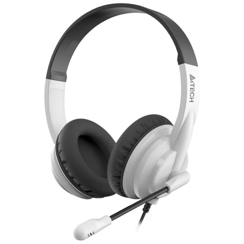 Гарнитура A4Tech HU-10 USB (HU-10)