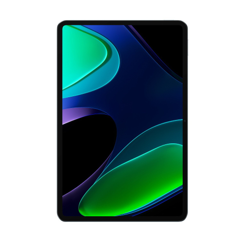 Планшет Xiaomi Mi Pad 6 RU 8+256 Mist Blue (VHU4396RU)