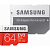 Карта памяти microSDXC 64Gb Class10 Samsung MB-MC64HA/RU
