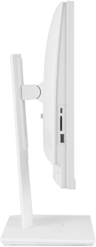 Моноблок IRU Tactio 23IW (2180475) Моноблок IRU Tactio 23IW 23.8 Full HD i5 1235U (1.3) 16Gb SSD512Gb Iris Xe Windows 11 Pro GbitEth WiFi BT 120W Cam белый 1920x1080 (RUS) (2180475) фото 8
