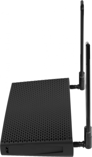 Маршрутизатор/ Wi-Fi 6 home access point and router featuring a powerful quad-core CPU, 1GB RAM, dual-band 802.11ax wireless (2.4 & 5GHz) (C53UIG+5HPAXD2HPAXD) фото 7