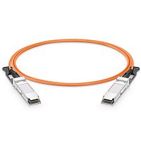 Кабельная сборка CISCO QSFP to QSFP active optical cables, 40GBASE, 1m (QSFP-H40G-AOC1M=)