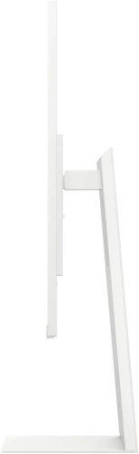 Монитор Samsung 32 S32FM801UMXUE белый VA LED 4ms 16:9 HDMI M/ M Cam матовая HAS Piv 3000:1 400cd 178гр/ 178гр 3840x2160 60Hz 4K USB 7кг (LS32FM801UMXUE) фото 3