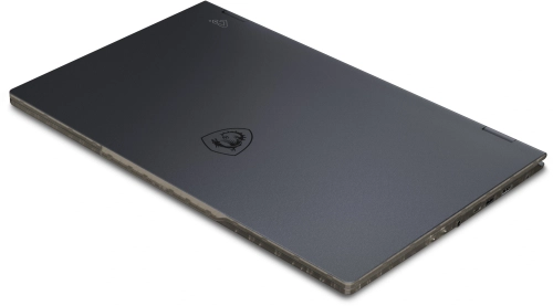 Ноутбук MSI Cyborg A17 AI B2HWEKG-047XRU AMD Ryzen 7 260, 16Gb, SSD 512Gb, RTX5050 8Gb, 17.3 IPS FHD, WiFi, BT, DOS, black (9S7-17UL32-047) фото 10