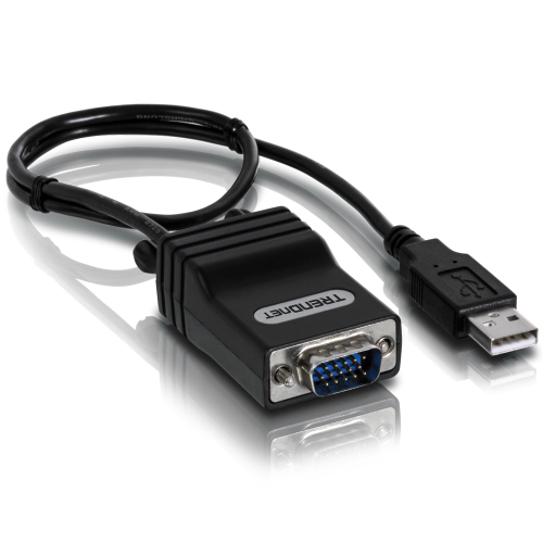 CAT5 USB Server Interface RTL {64} (TK-CAT5U)