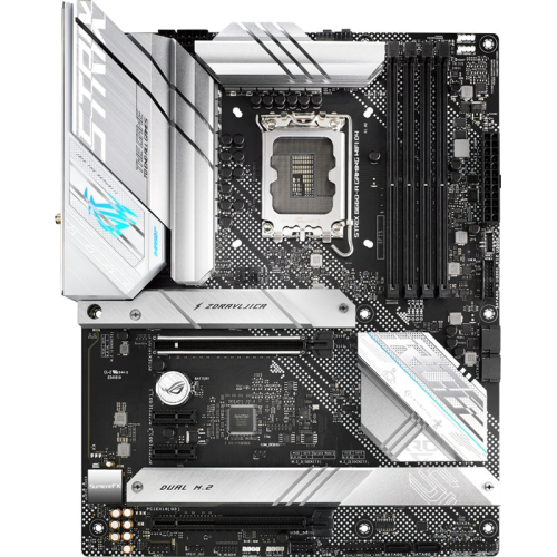 Материнская плата/ ROG STRIX B660-A GAMING WIFI