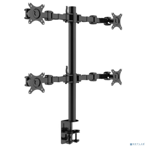 ONKRON D421E чёрный {Для экранов с диагональю 13
