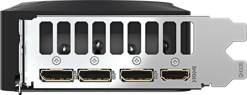 Видеокарта Gigabyte PCI-E GV-N5070EAGLE OC-12GD 1.0 NVIDIA GeForce RTX 5070 12Gb 192bit GDDR7 2805/ 28000 HDMIx1 DPx3 HDCP Ret фото 2