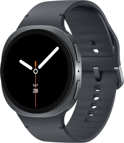Смарт-часы Samsung Galaxy Watch 8 LTE 44мм 1.47