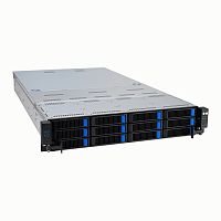 Серверная платформа/ ASUS RS720A-E12-RS12/10G/2.6kW/8NVMe/OCP (90SF02E1-M00N00)