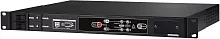 Статический переключатель Powercom ATS 16A (1887139) (ATS-16A)