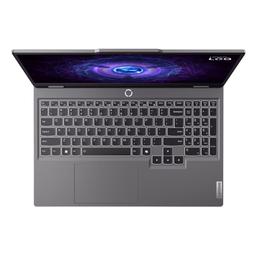 Ноутбук LENOVO LOQ 15IRX9 15.6