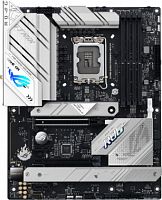 Материнская плата ASUS ROG STRIX B760-A GAMING WIFI D4, LGA1700, B760, 4*DDR4, HDMI+DP, 4xSATA3 + RAID, M2, Audio, Gb LAN, USB 3.2, USB 2.0, ATX; 90MB1DD0-M0EAY0