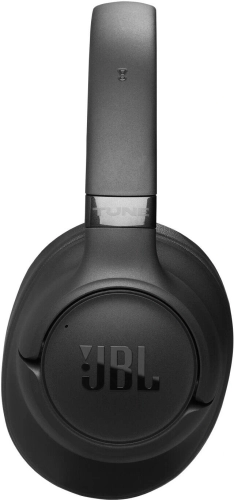 Гарнитура накладные JBL Tune 780NC 1.2м черный беспроводные bluetooth оголовье (-) (JBLT780NCBLK) фото 3