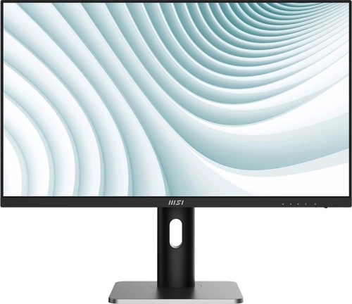Моноблок MSI Modern AM273QP AI 1UM-001RU 27