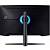 Монитор Samsung Odyssey G7 3C32G75TQSI (LC32G75TQSIXCI) (LC32G75TQSIXCI)