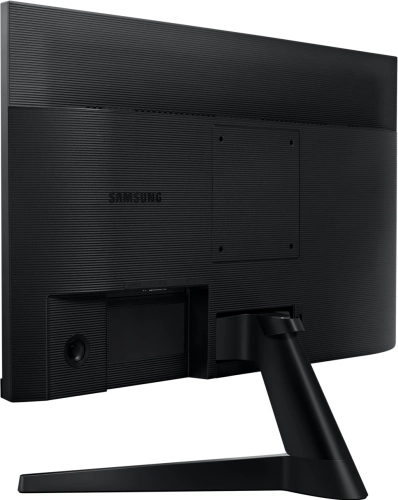 Монитор Samsung 24 Essential S3 S24F330EAIXCI черный VA LED 5ms 16:9 HDMI матовая 3000:1 250cd 178гр/ 178гр 1920x1080 100Hz VGA FHD 2.8кг (LS24F330EAIXCI) фото 5