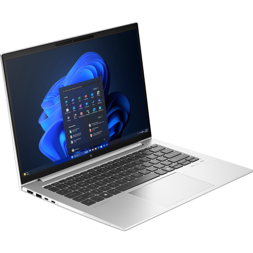 Ноутбук HP EliteBook 840 G11 [A6SY5UT] Ultra 7-155U/ 16Gb/ 512Gb SSD/ 14.0 WUXGA IPS 300nits Touch/ Bac фото 4