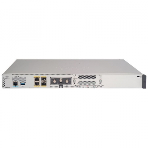 Маршрутизатор Cisco Catalyst C8200-1N-4T (C8200-1N-4T) фото 2