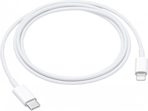 Кабель USB-C to Lightning Cable (1 m) (MUQ93ZM/A)