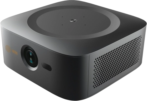 Cactus CS-E2.SG Проектор {DLP 5600Lm (1920x1080) 200000:1 ресурс лампы:20000часов 1xUSB typeA 1xHDMI 4.2кг}