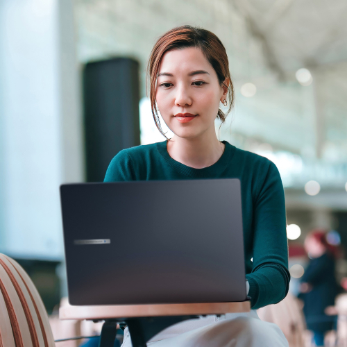 Ноутбук ASUS ExpertBook B3 B3605CVA-MB0230X 16