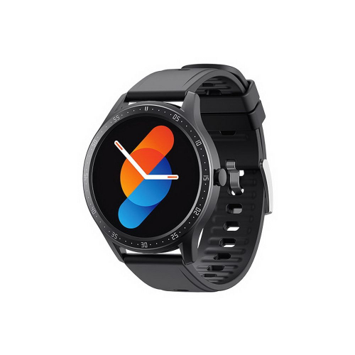 Умные часы Havit M9026 Mobile Series - Smart Watch black (M9026 BLACK)