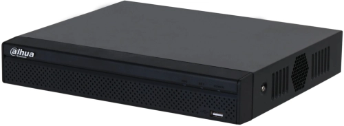 Видеорегистратор Dahua DHI-NVR2108HS-8P-4KS3
