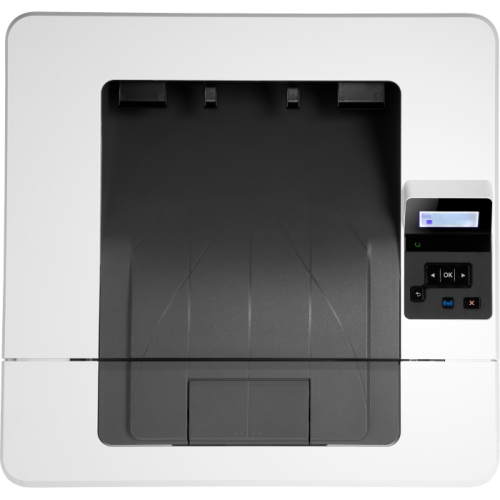 Черно-белый лазерный принтер HP LaserJet Pro M404dw (W1A56A#B19) фото 4