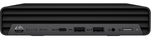 Компьютер HP Elite 600 G9 Mini, Core i5 12500T, 8Gb, SSD256Gb, WiFi, BT, Win11Pro (828S3AT)