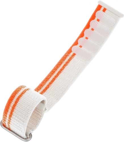 Смарт-часы Mibro GS Explorer Desert White 1.32 AMOLED корп.белый рем.белый разм.брасл.:265мм (XPAW017DW) фото 16