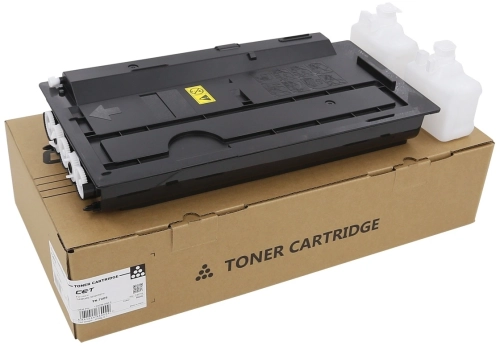 Тонеры и девелоперы Тонер-картридж TK-7205 для KYOCERA TASKalfa 3510i/ 3511i (CET), 1278 г, 35000 стр., CET131115