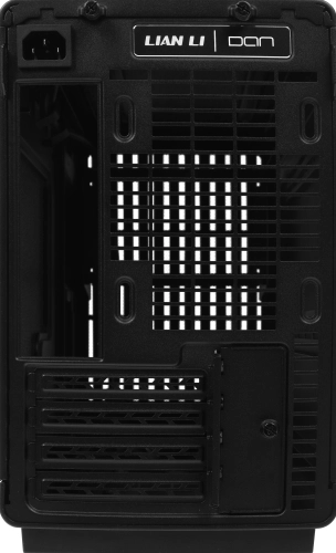 Корпус Lian-Li A3 WOOD черный без БП mATX 2xUSB3.0 1xUSB3.1 audio bott PSU (G99.A3X-WD.R0) фото 9