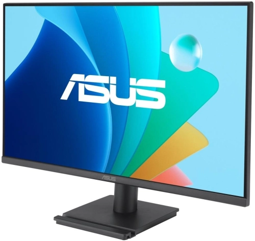 Монитор Asus 27 VA279QG черный IPS LED 1ms 16:9 HDMI M/ M матовая 1500:1 300cd 178гр/ 178гр 1920x1080 120Hz VGA DP FHD 4.64кг (90LM04J1-B01371) фото 3