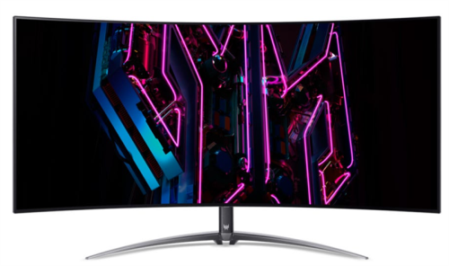 Acer Predator X45bmiiphuzx44,5