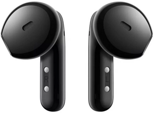 Xiaomi Беспроводные наушники Redmi Buds 6 Active - Black (BHR8396GL) фото 2