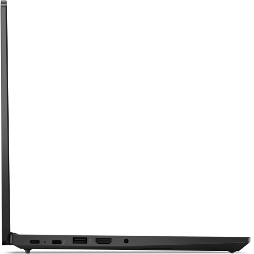 Ноутбук Lenovo ThinkPad E14, 14