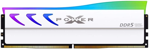 Silicon Power DDR5 16GB DIMM 6000MHz SP016GXLWU60AFSL RGB