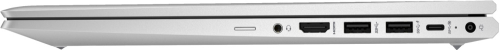 Ноутбук HP Probook 455 G10, Ryze 5 7530U, 15.6 FHD AG UWVA, 8GB 1D DDR4 3200, 512GB SSD, DOS, 1y, Clickpad Backlit (8A629EA#BH5) фото 5