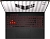 Ноутбук Asus TUF Gaming A16 FA608PP-QT181 (90NR0MD1-M00A70)