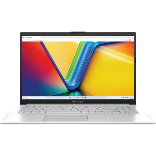 Ноутбук ASUS E1504FA-L1013W 15.6