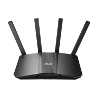 Маршрутизатор ASUS RT-BE58U/ ASUS RT-BE58U (90IG0910-MO3C00)