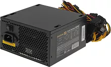 Блок питания Exegate ATX 750W 750PPE 80+ (20+4pin) APFC 120mm fan 6xSATA (EX292335RUS-S)