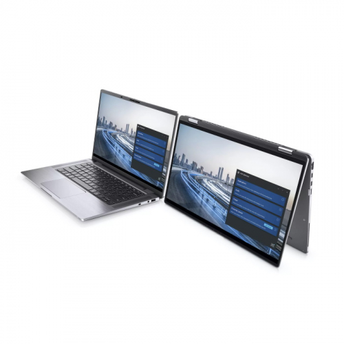 Ноутбук Dell Latitude 9510 2-in-1 15.6