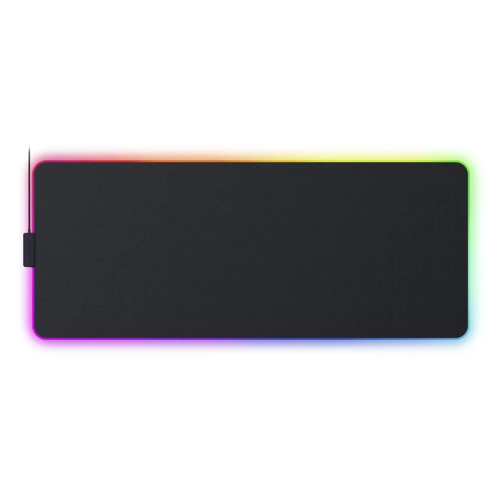 Игровой коврик для мыши Razer Strider Chroma mouse mat/ Razer Strider Chroma mouse mat (RZ02-04490100-R3M1)