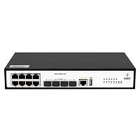 Коммутатор/ Управляемый коммутатор уровня 2 SNR-S2989G-8TX