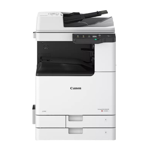 МФУ лазерное цветное формата А3/ imageRUNNER C3326i MFP (5965C005) фото 2
