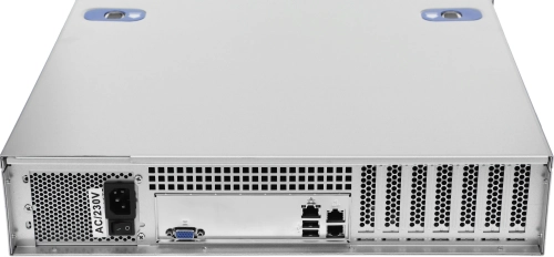 Сервер IRU Rock s2208e 2x4216 2x16Gb С621 AST2500 2xGigEth 1x800W w/o OS (2179203) фото 4